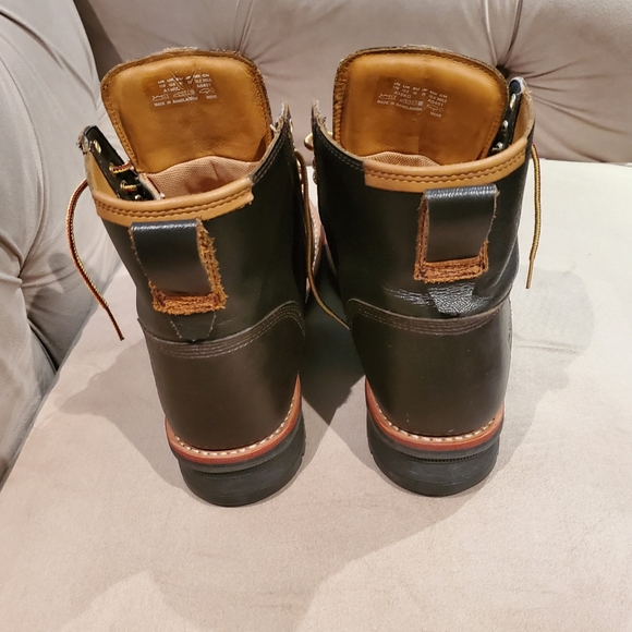 Timberlands - Picture 3 of 5